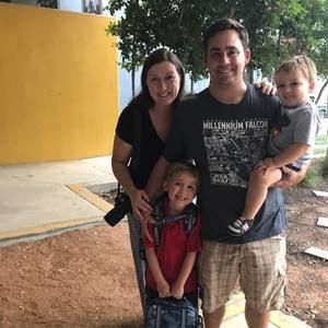 Meet your Posher, Jodi